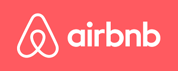 Airbnb logo
