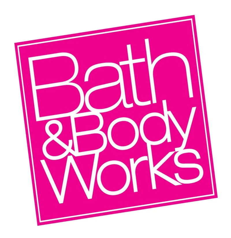 Bath & Body Works logo
