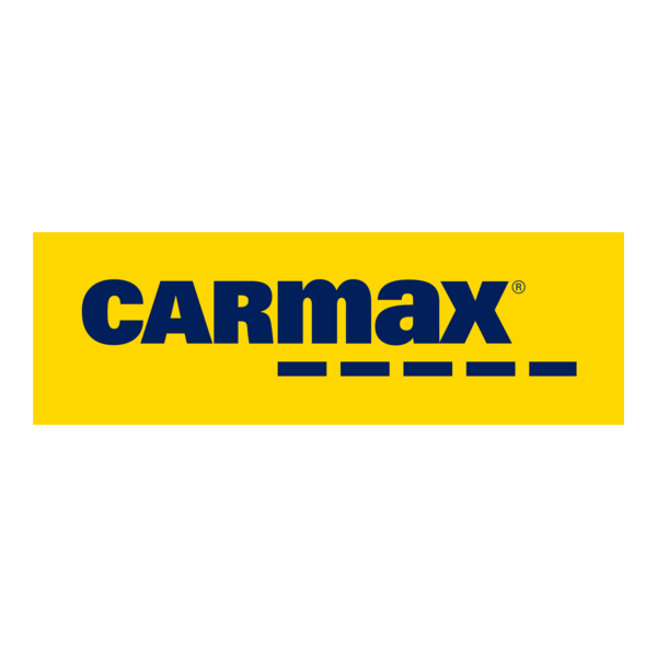 CarMax logo