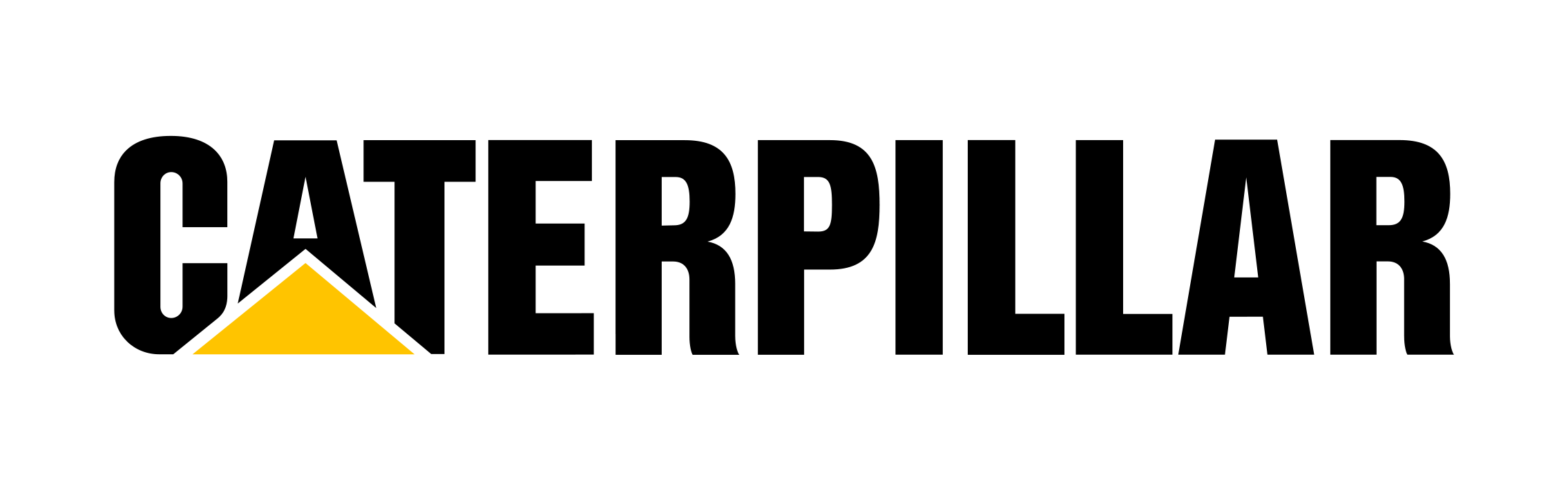 Caterpillar logo
