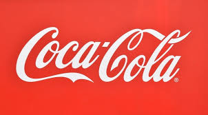 Coca-Cola logo