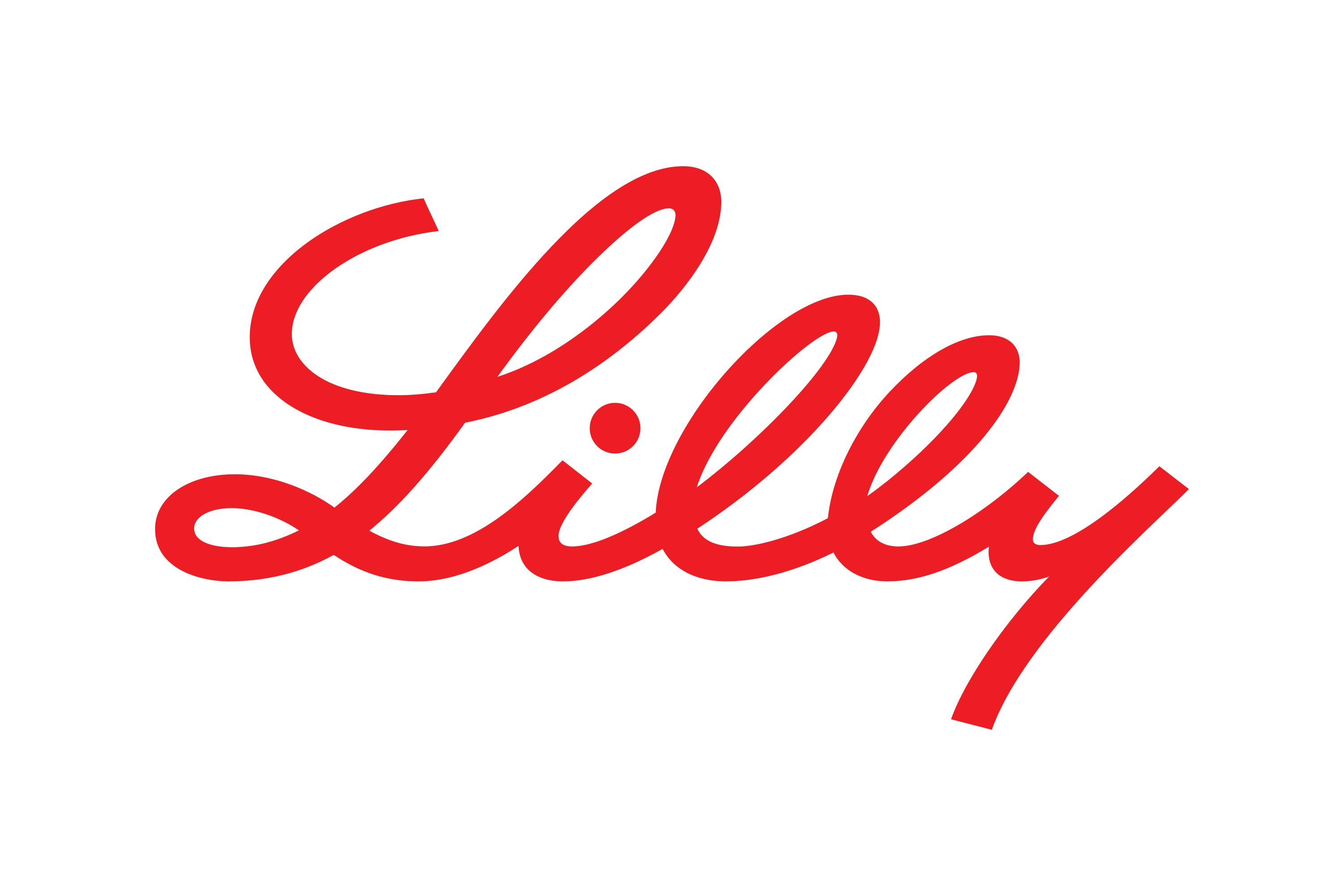 Eli Lilly logo