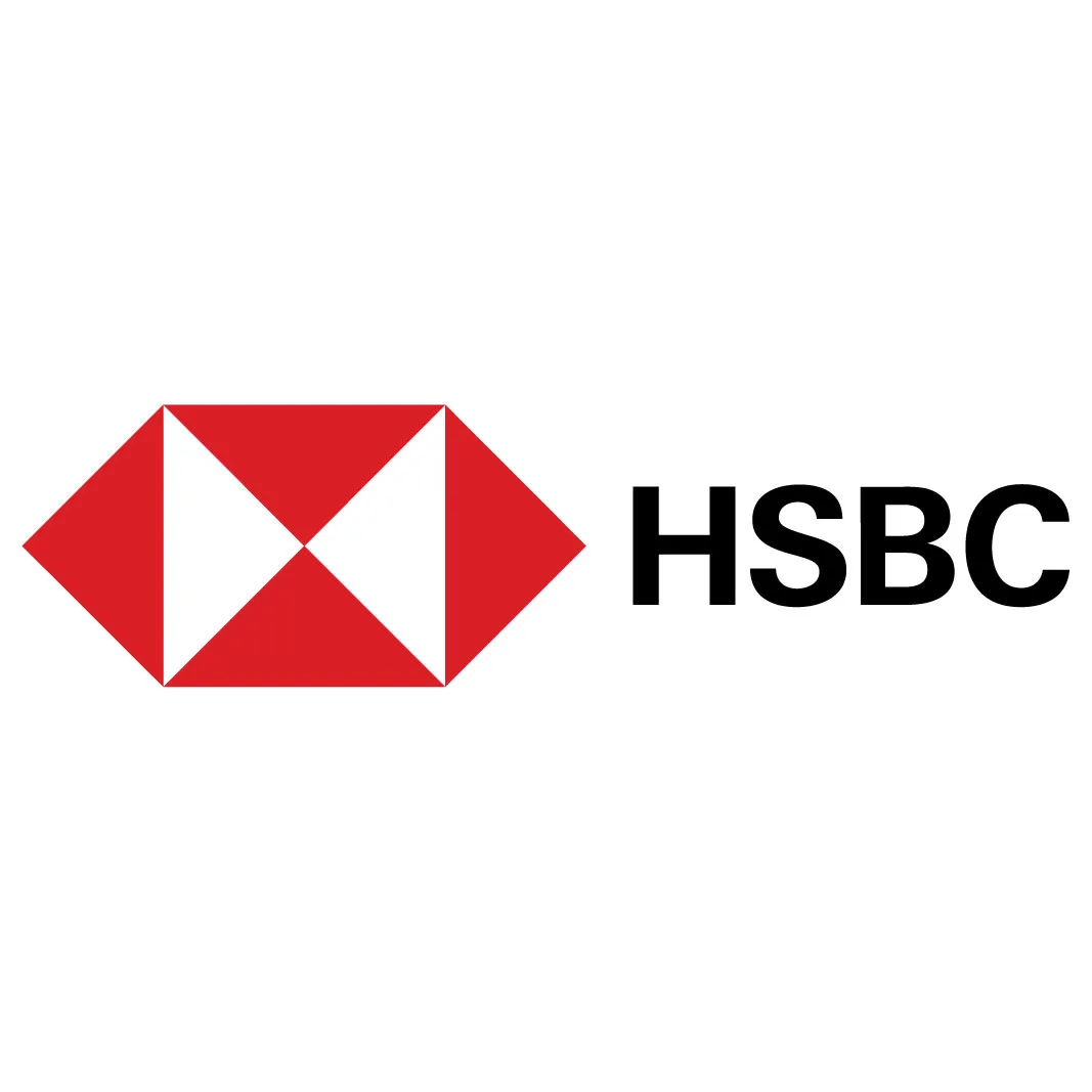 HSBC logo