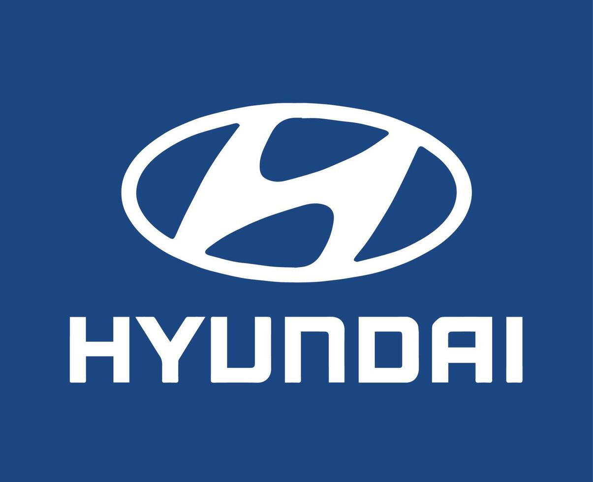 Hyundai logo