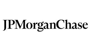 J.P. Morgan logo