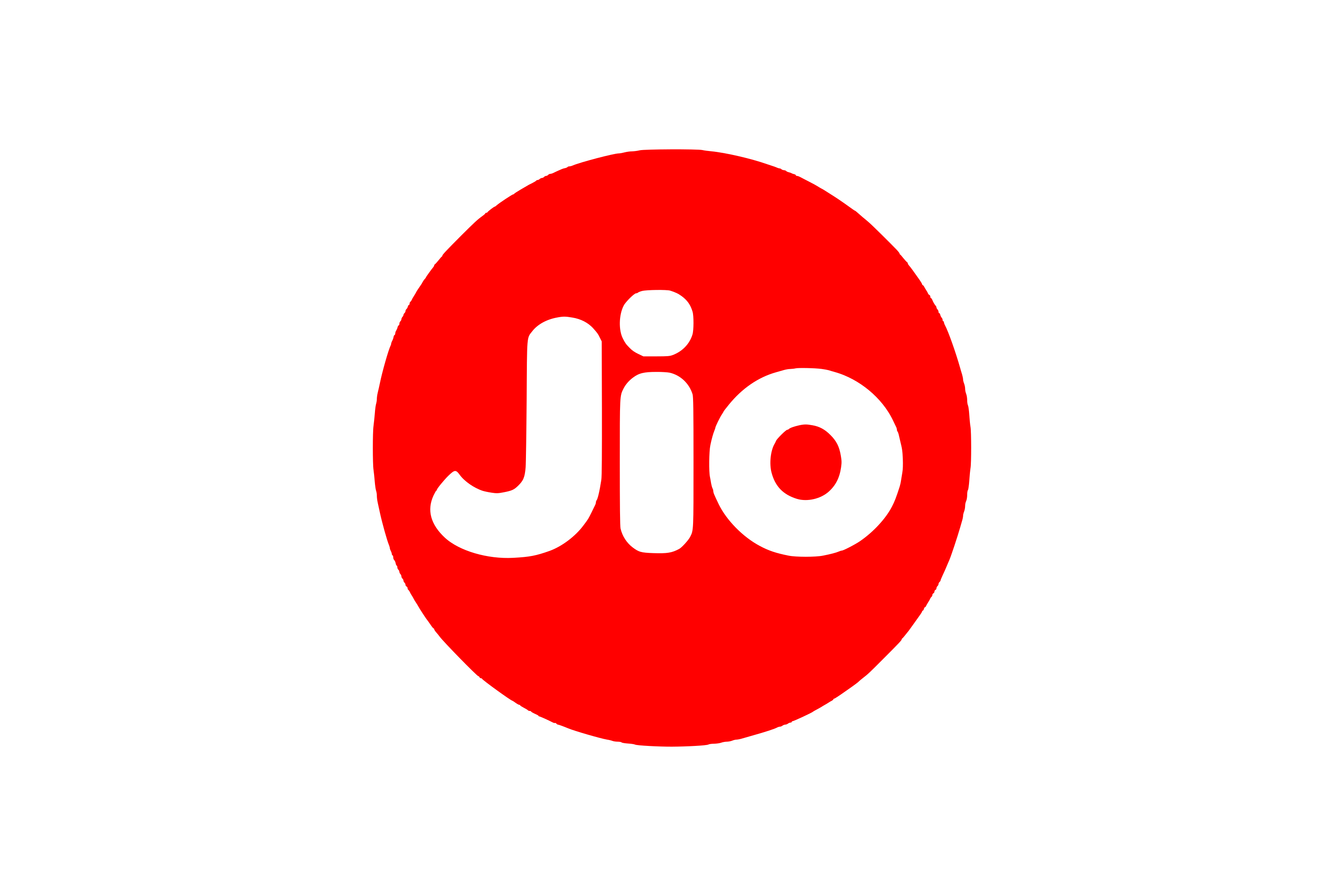 Jio logo