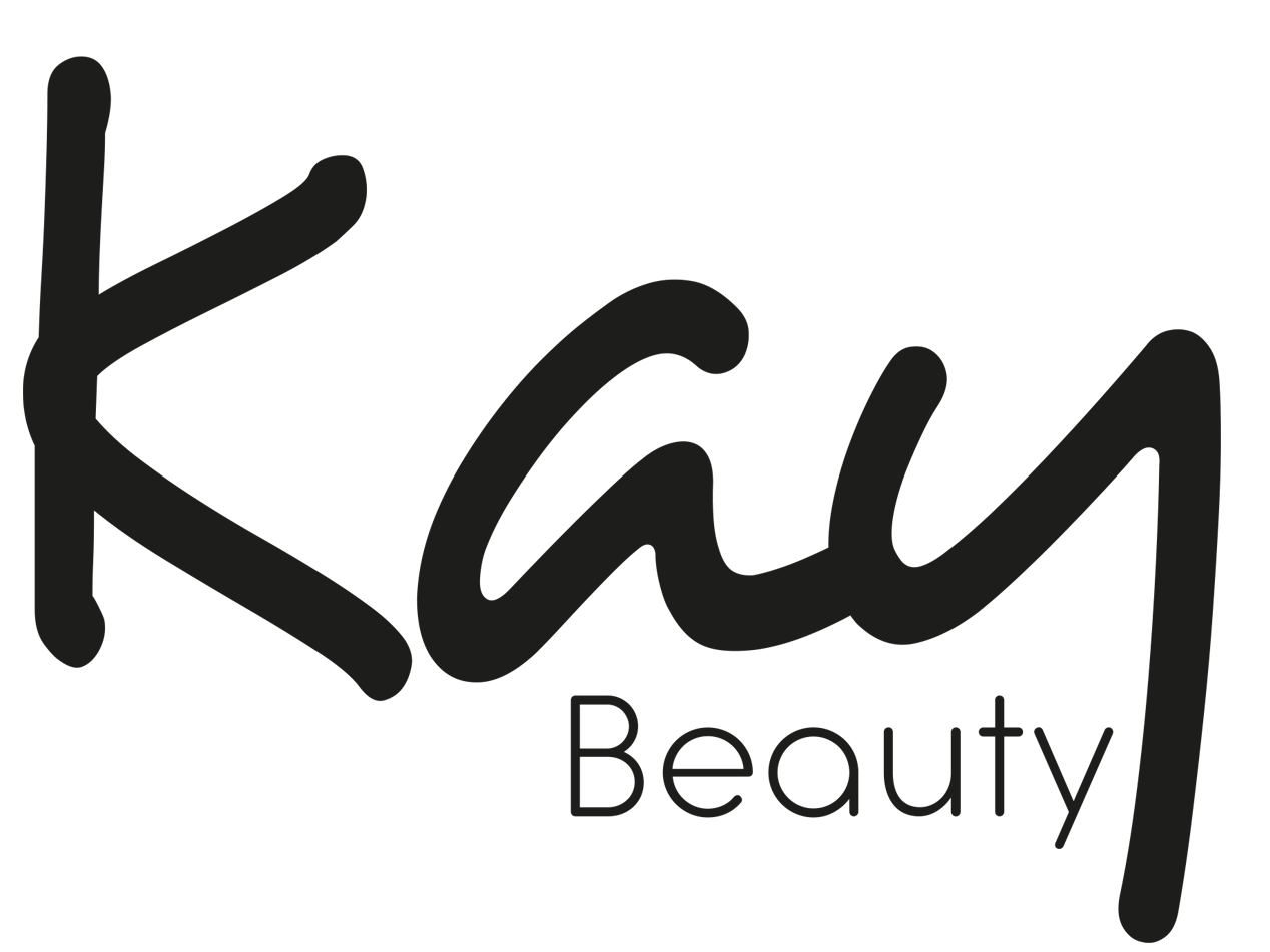 Kay Beauty logo