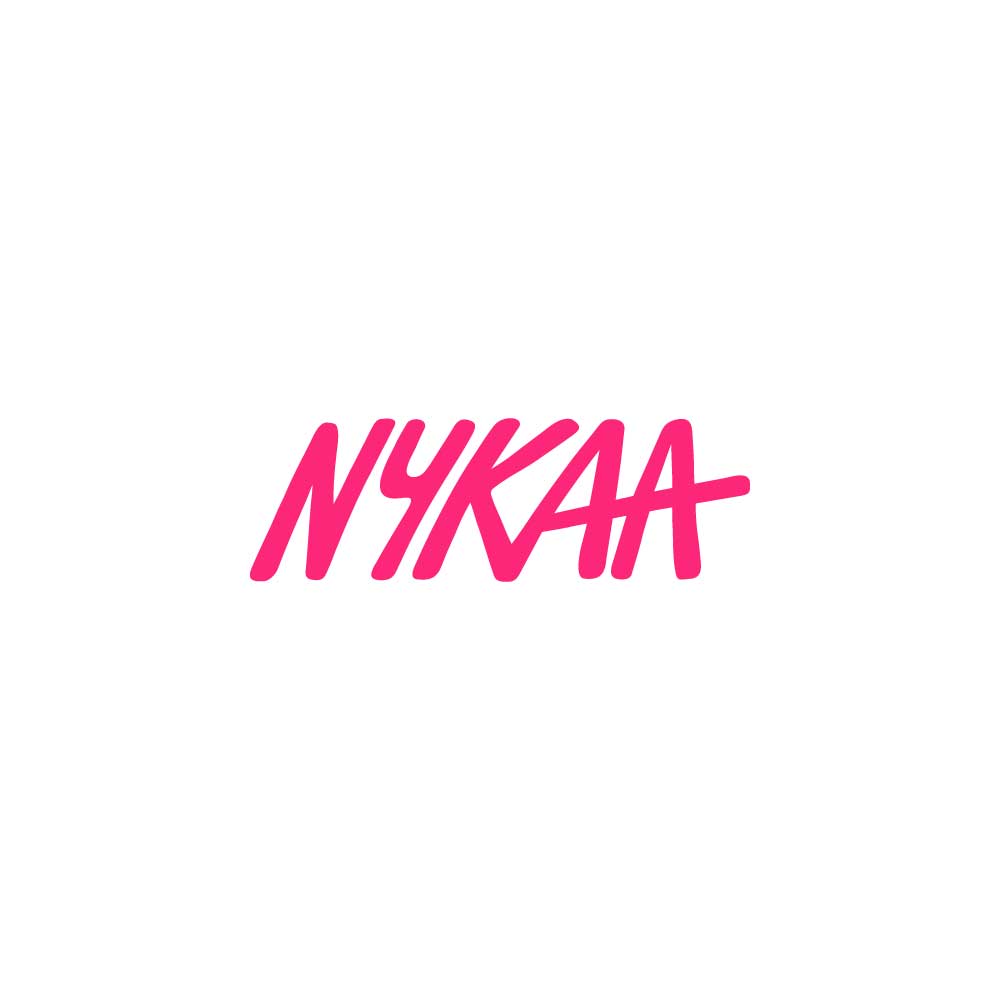 Nykaa logo
