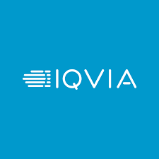IQVIA logo